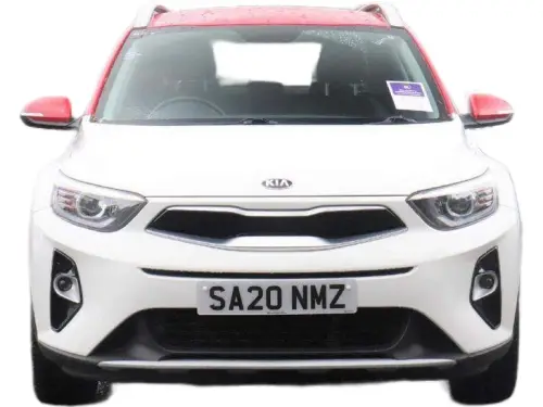 Kia Stonic Maxx S-A SA20 NMZ