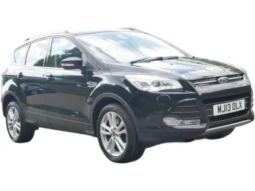 Ford Kuga Titanium X 4x4 TDCi MJ13 OLX
