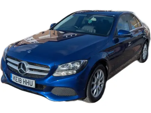 Mercedes-Benz  KE18 HHU