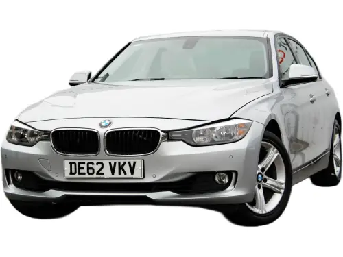 BMW 3 Series DE62 VKV