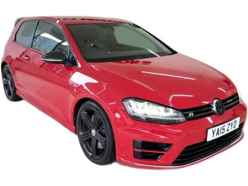 Volkswagen Golf YA15 ZYD