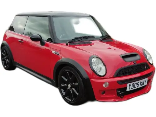 MINI Mini YB05 KNY