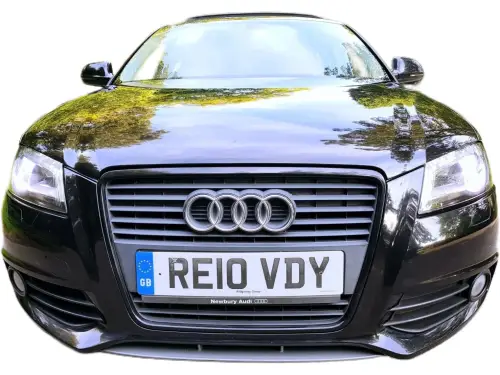 Audi A3 RE10 VDY