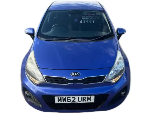 Kia RIO MW62 URM