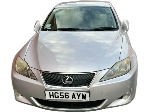 Lexus IS250 HG56 AYW