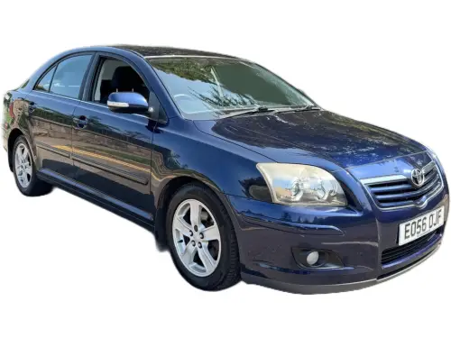 Toyota Avensis EO56 OJF