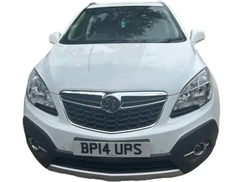 Vauxhall Mokka BP14 UPS
