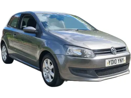 Volkswagen Polo SE TDI 75 YD10 YNY