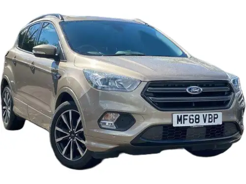 Ford Kuga MF68 VBP