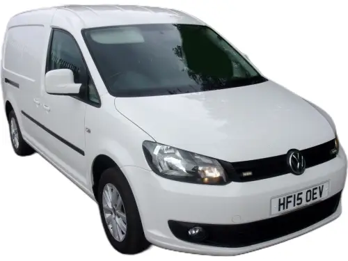 Volkswagen Caddy HF15 OEV