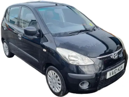 Hyundai I10 VA10 KUH