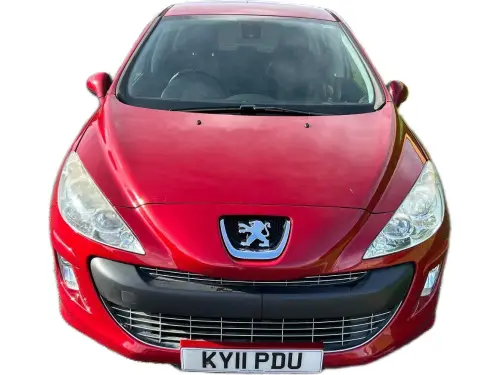 Peugeot 308 KY11 PDU