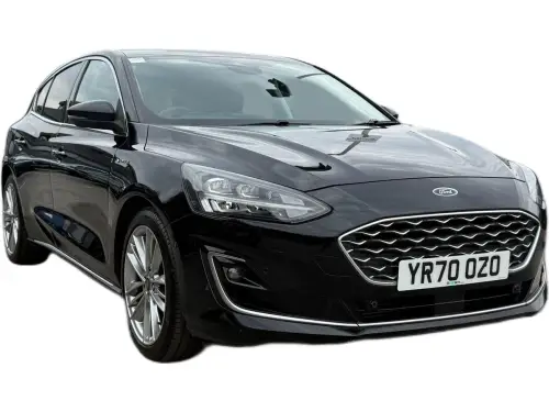 Ford Focus YR70 OZO