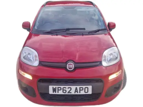 Fiat Panda WP62 APO