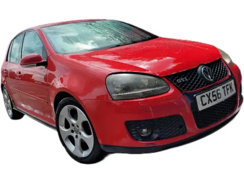 Volkswagen Golf CX56 TFK