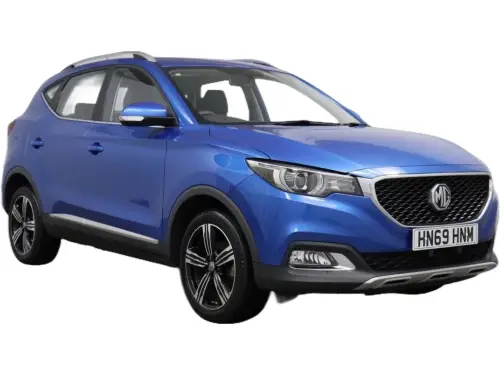 MG ZS HN69 HNM