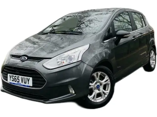 Ford B-Max Zetec YS65 VUY
