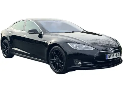 Tesla Model S BV16 HGD