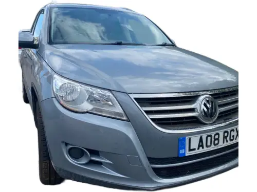 Volkswagen Tiguan LA08 RGX