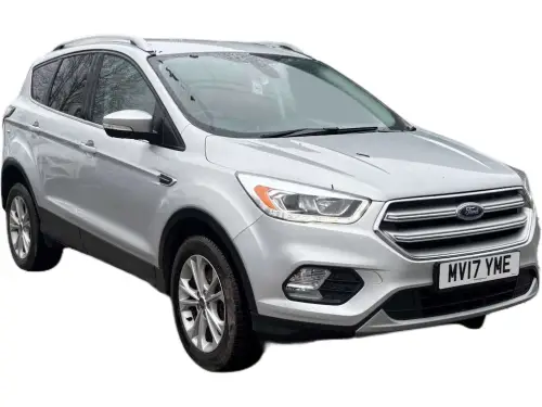 Ford Kuga MV17 YME