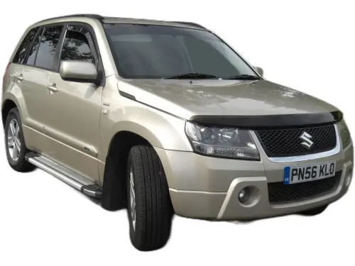 Suzuki Grand Vitara PN56 KLO