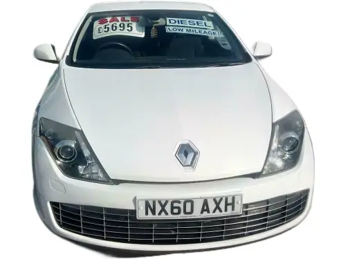 Renault Laguna NX60 AXH