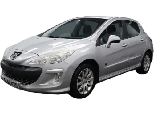 Peugeot 308 GL60 KXD