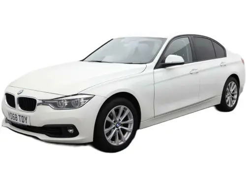 BMW 318i SE Auto YD68 TDY