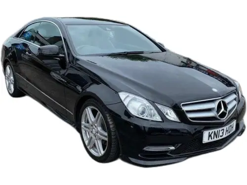 Mercedes-Benz E250 Sport CDI Blueef-CY S/S A KN13 HDH