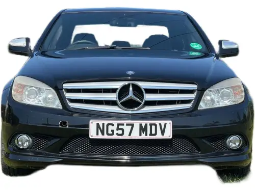 Mercedes-Benz C NG57 MDV