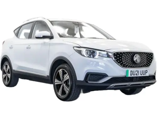 MG ZS Exclusive EV DU21 UUP