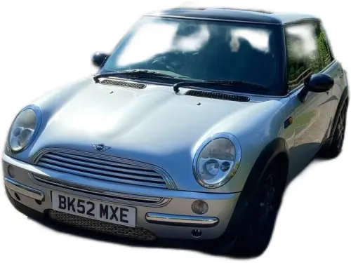 MINI Mini Cooper BK52 MXE