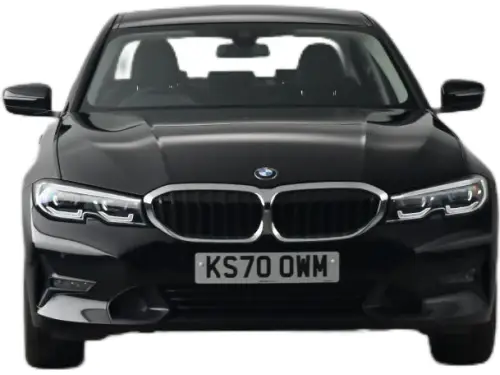 BMW 318 KS70 OWM