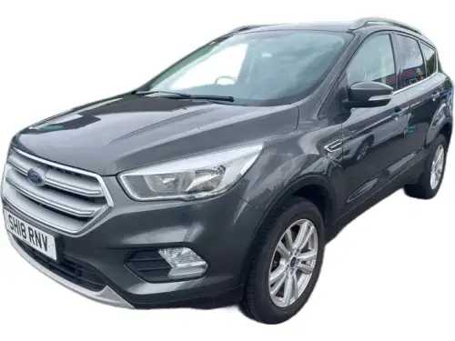 Ford Kuga SH18 RNV
