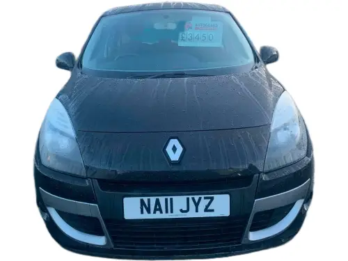 Renault Scenic NA11 JYZ