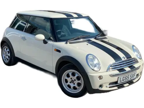 MINI Mini ONE LG55 SXF