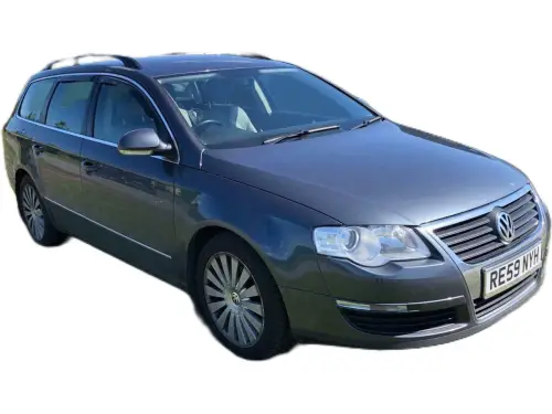 Volkswagen Passat H-Line TDI 140 DSG RE59 NYH