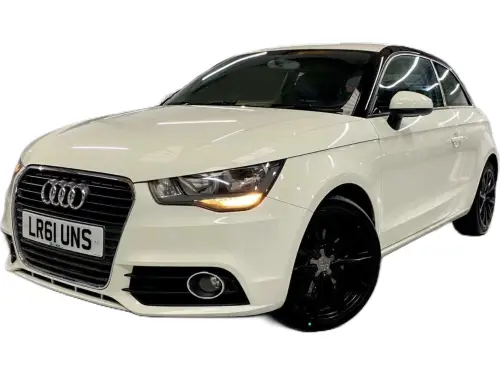 Audi A1 Sport TDI LR61 UNS