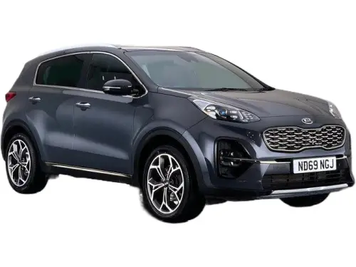 Kia Sportage ND69 NGJ
