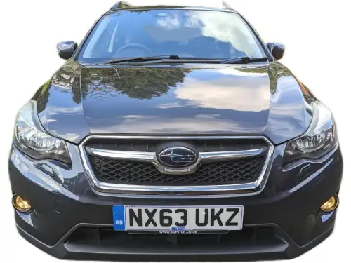 Subaru XV NX63 UKZ