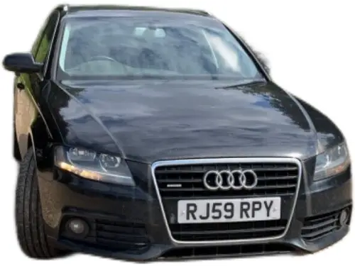 Audi A4 RJ59 RPY