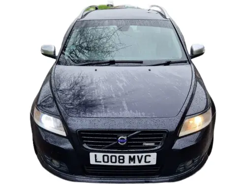 Volvo V50 LO08 MVC