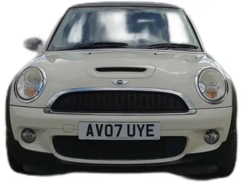 MINI Mini AV07 UYE