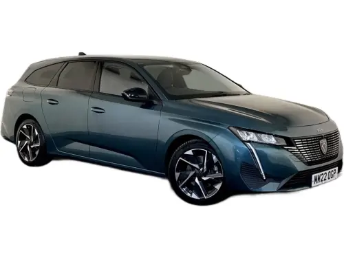 Peugeot 308 Active Prem SW B-HDi S/S A MM22 OGP