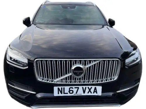 Volvo XC90 NL67 VXA