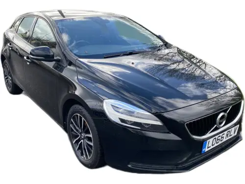 Volvo V40 LO66 RLV