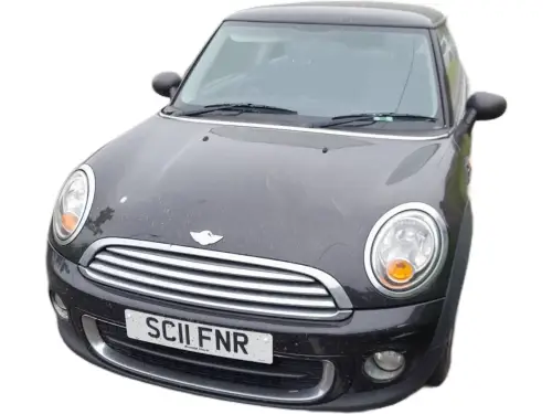 MINI Mini SC11 FNR