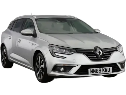Renault Megane Iconic dCi MM69 KWU