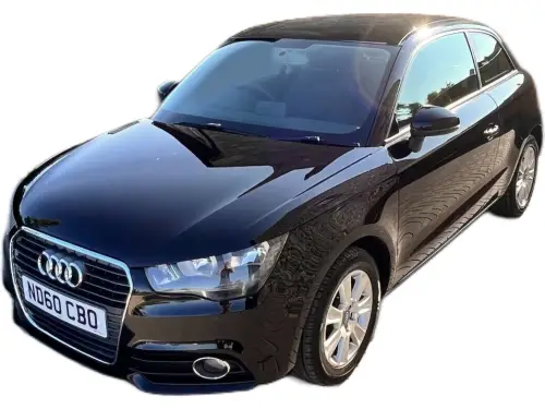 Audi A1 ND60 CBO
