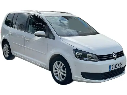 Volkswagen Touran BJ13 MXH